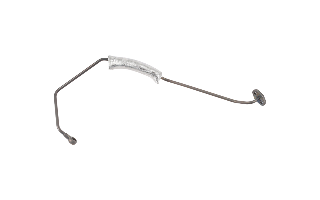 TURBO LUBRICATION PIPE