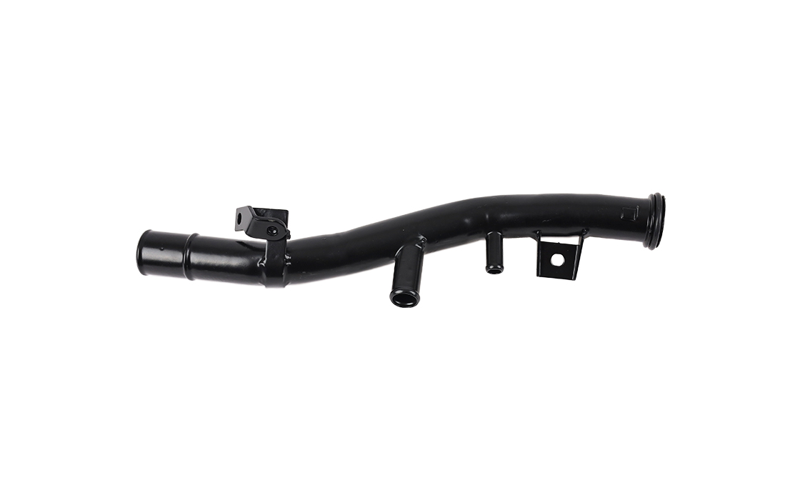 RECIRCULATION PIPE