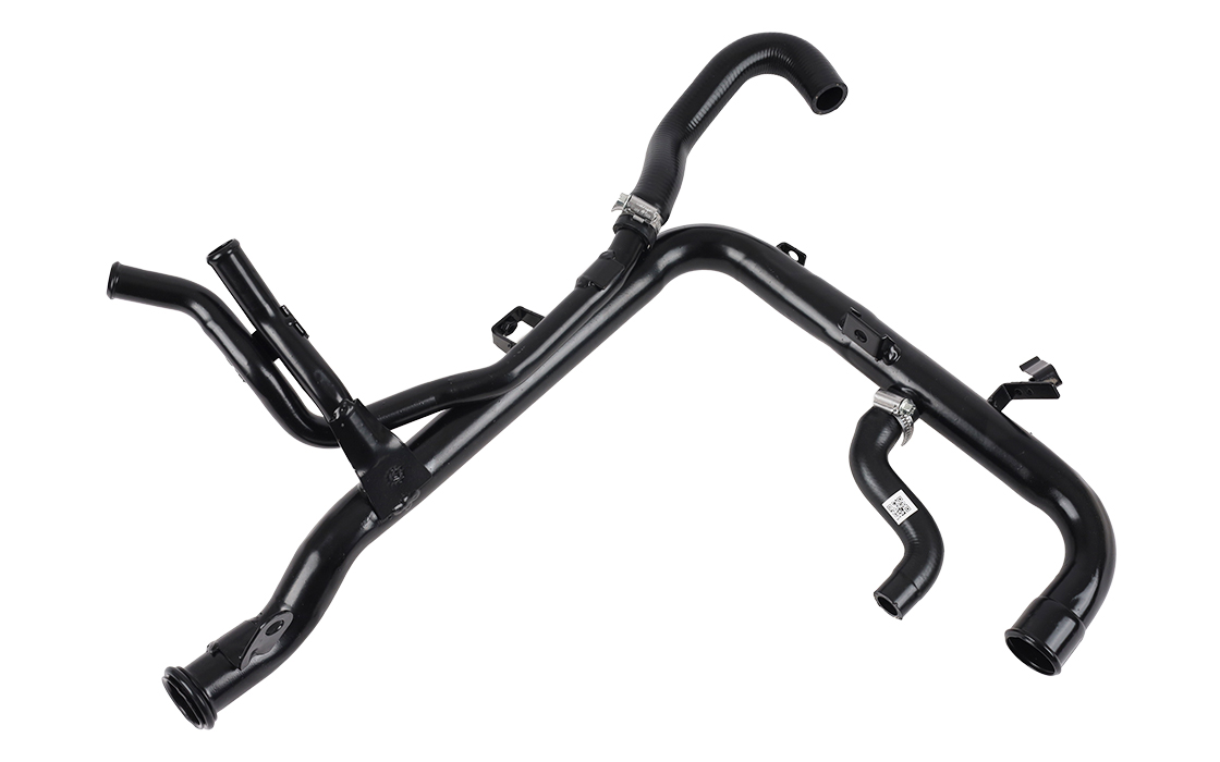 RECIRCULATION PIPE