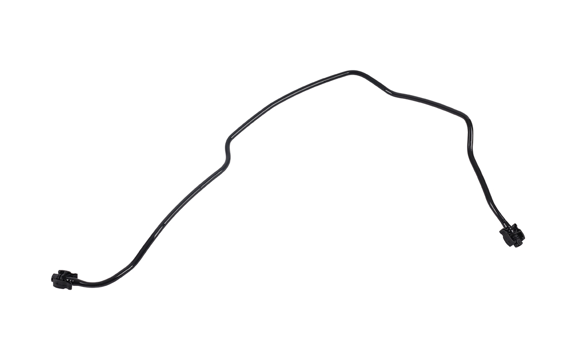 SPARE WATER TANK PIPE