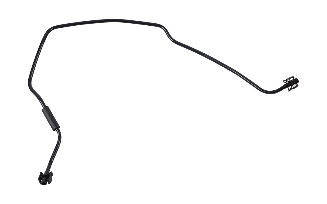 SPARE WATER TANK PIPE