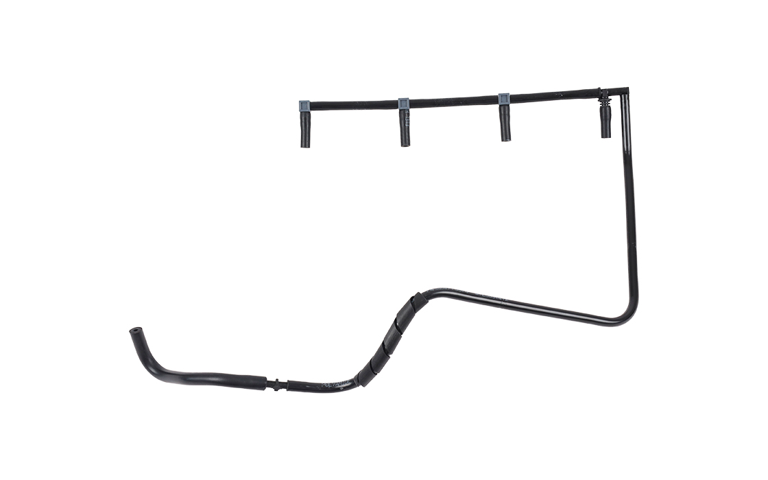 HOSE FOR FUEL INJECTOR PIPE 