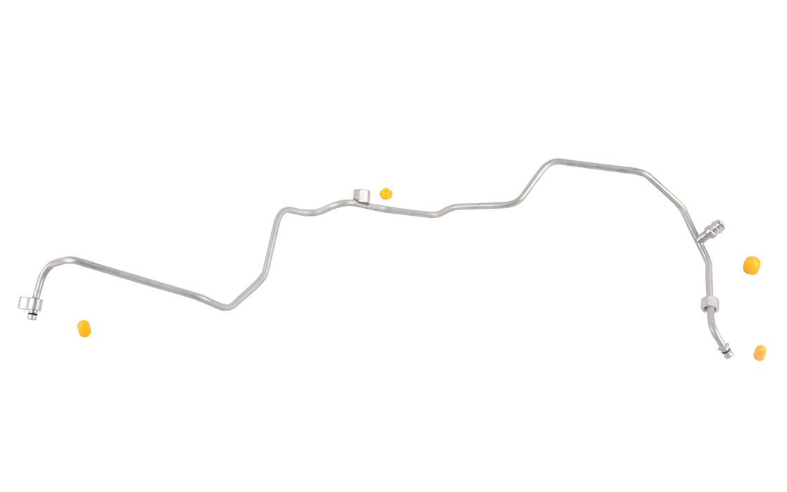 AIR CONDITIONER PIPE