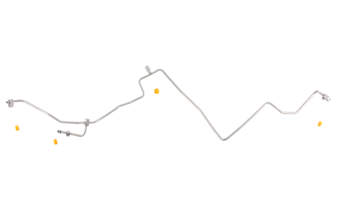 AIR CONDITIONER PIPE