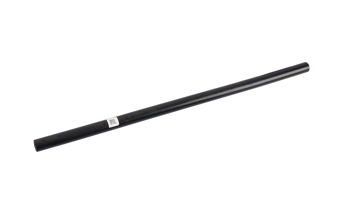 HEATER HOSE