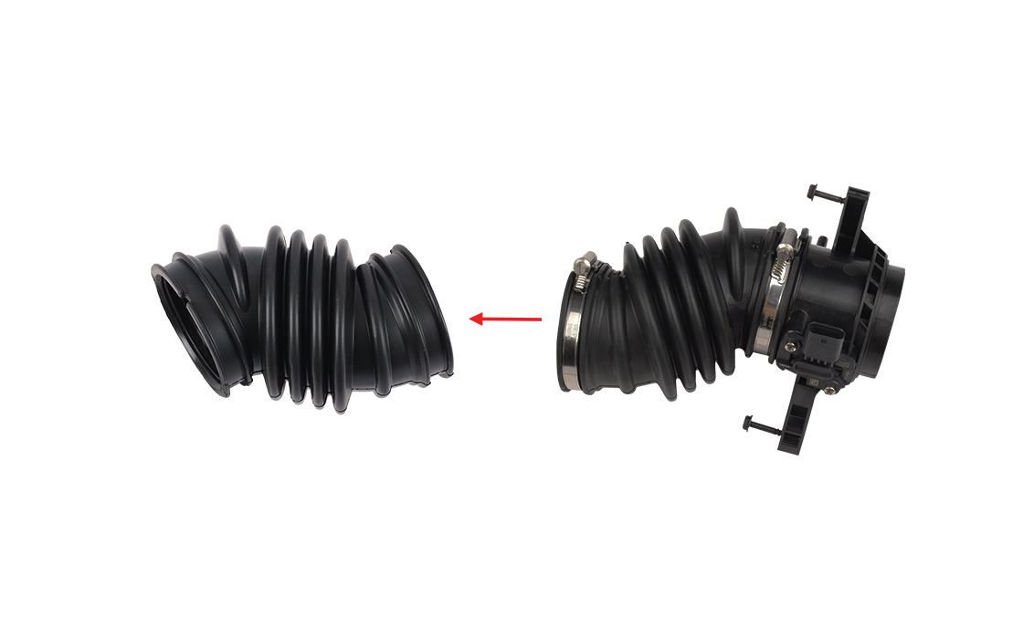 AIR FILTER HOSEEXCLUDING PLASTIC PIPE 