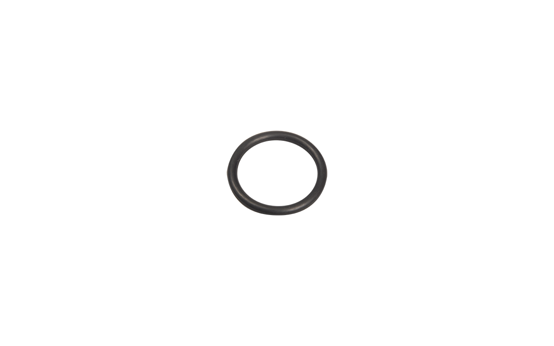 GASKET OF WATER PUMP PIPE 