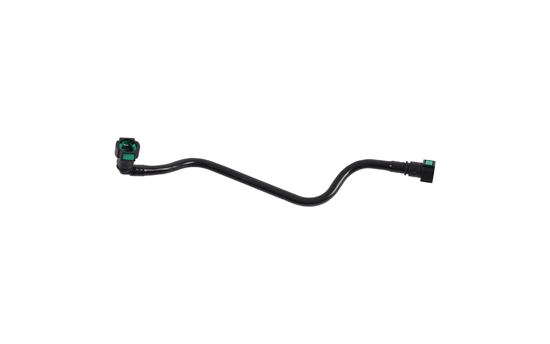 FUEL PIPE 