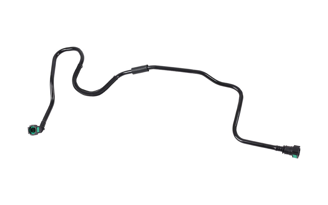 FUEL PIPE 