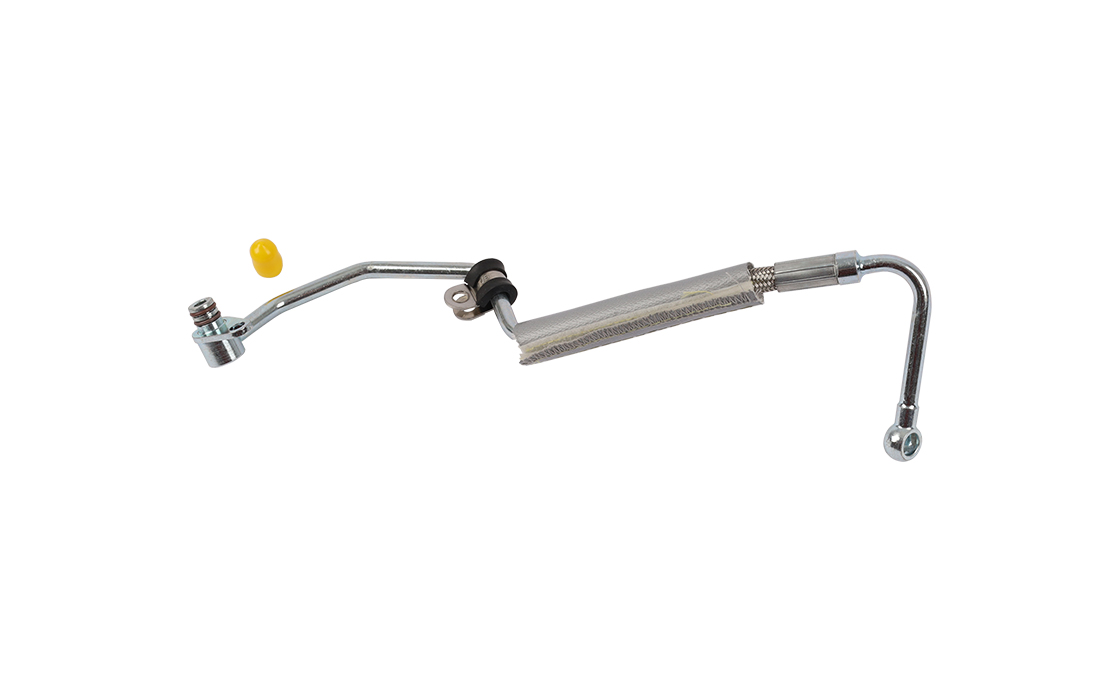TURBO LUBRICATION PIPE