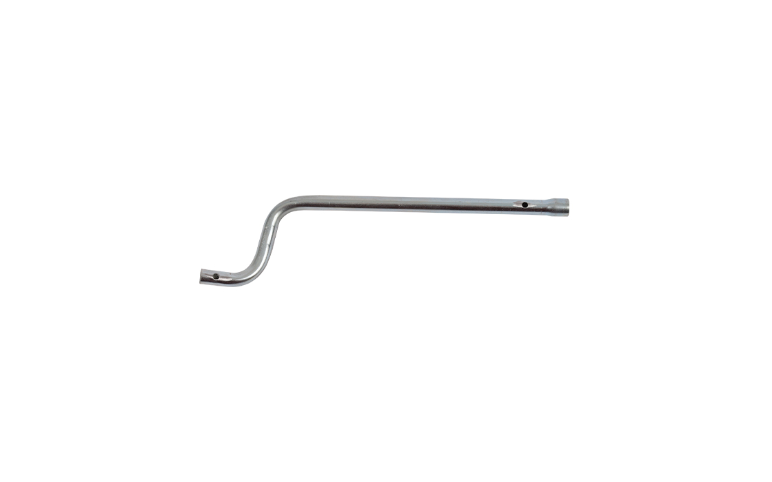 OIL LEVEL ROD PIPE
