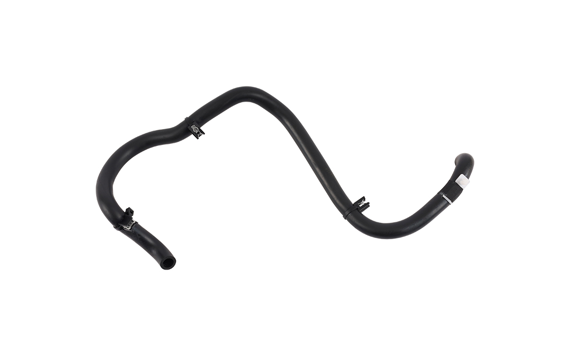 HEATER OUTLET HOSE