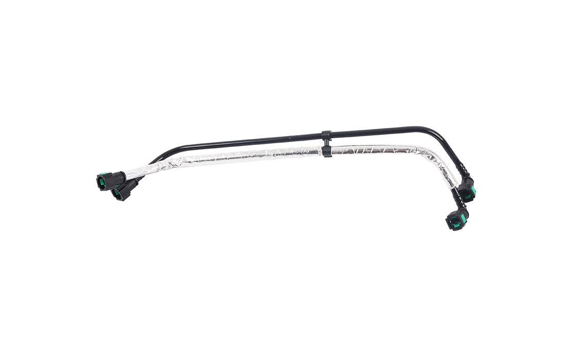FUEL PIPE 