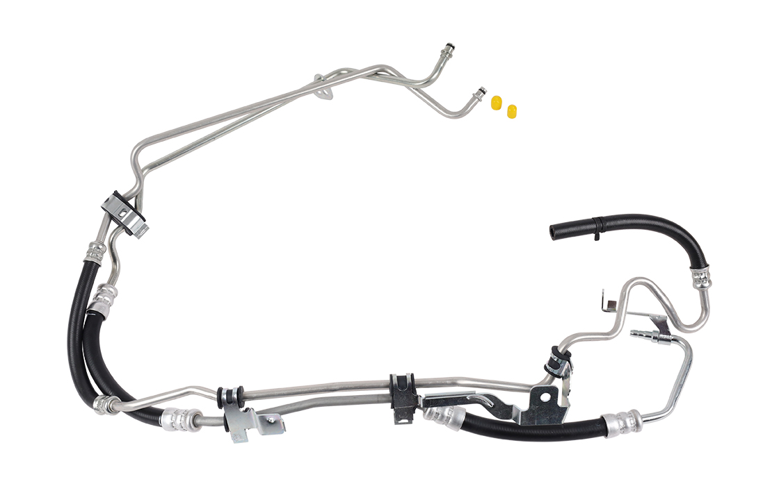 HYDRAULIC STEERING HOSE