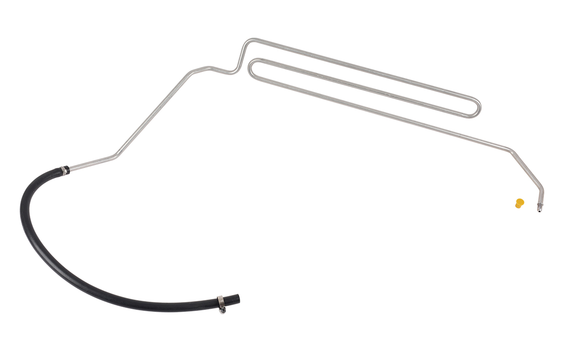 HYDRAULIC POWER STEERING PIPE