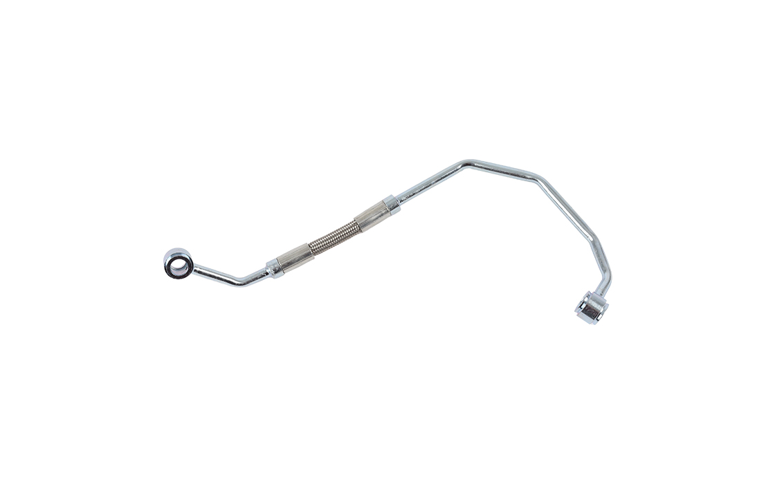 TURBO LUBRICATION PIPE