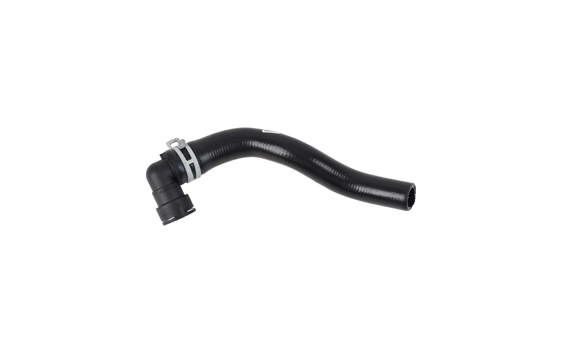HEATER OUTLET HOSE