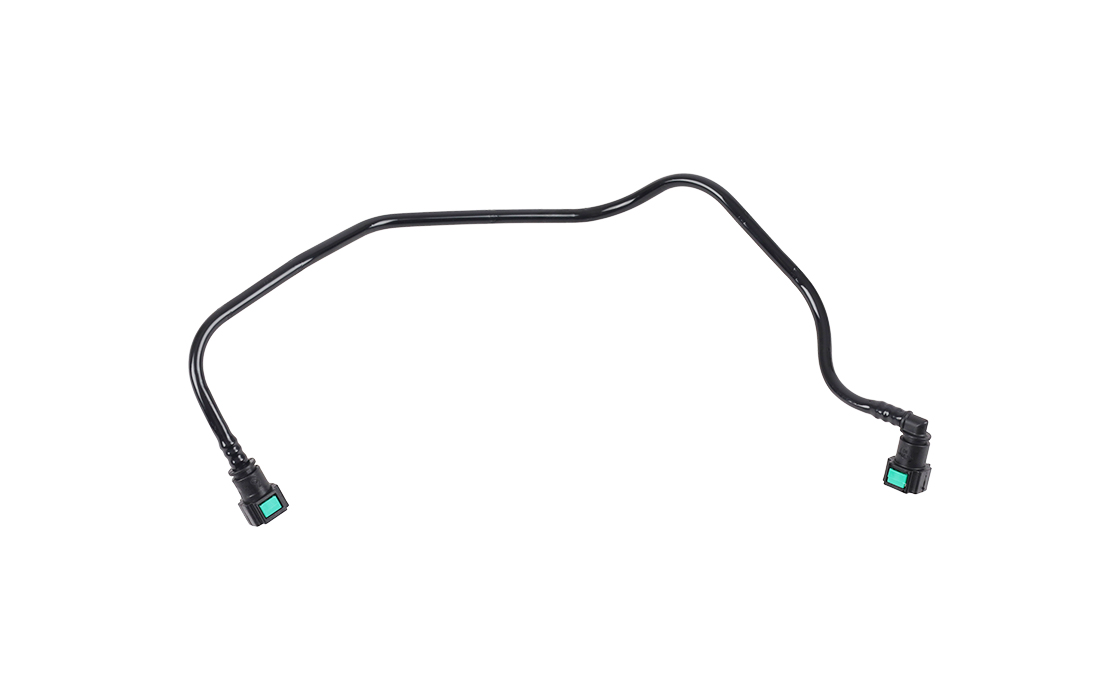 FUEL PIPE 