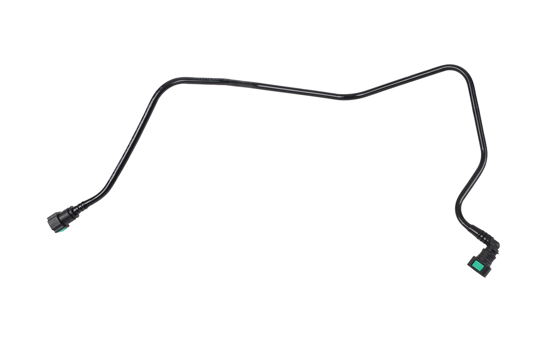 FUEL PIPE 