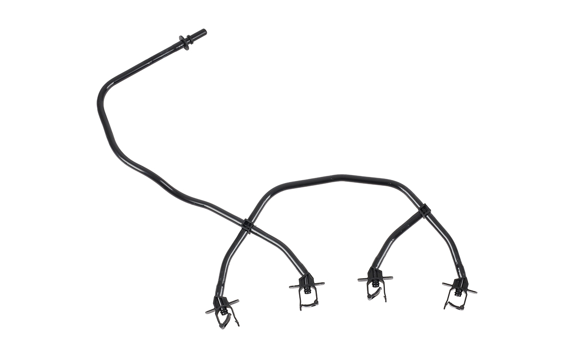 HOSE FOR FUEL INJECTOR PIPE 