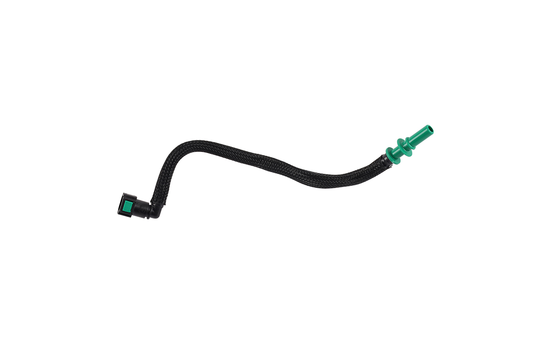 FUEL PIPE 