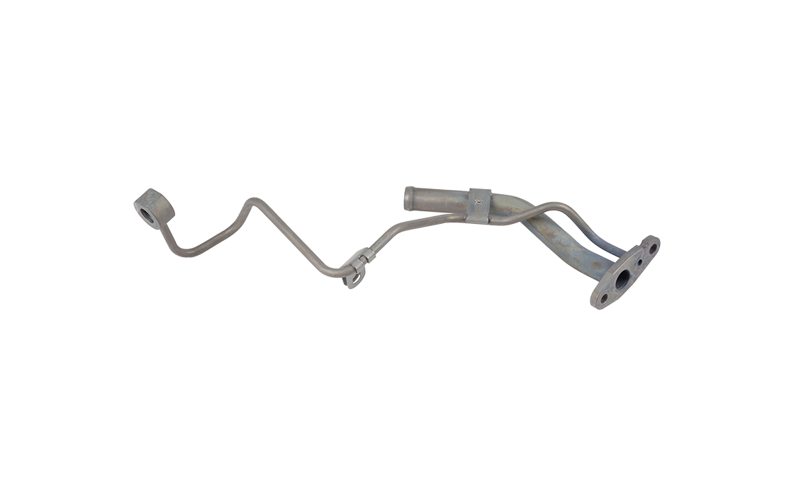 TURBO LUBRICATION PIPE