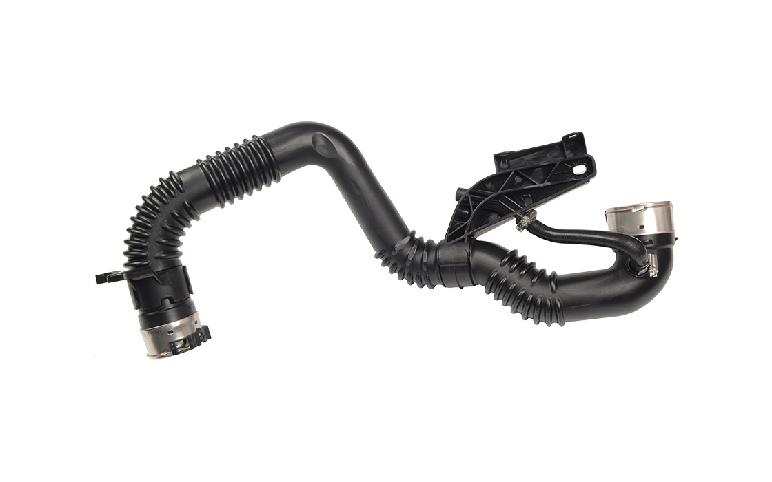 TURBO PIPE