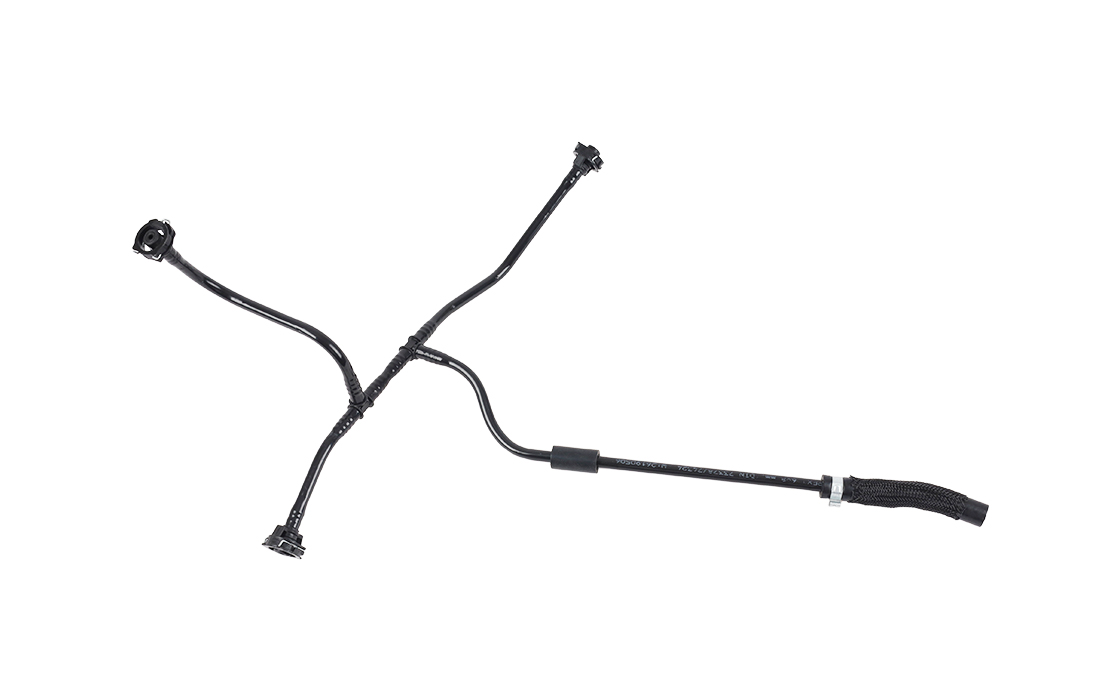 SPARE WATER TANK PIPE