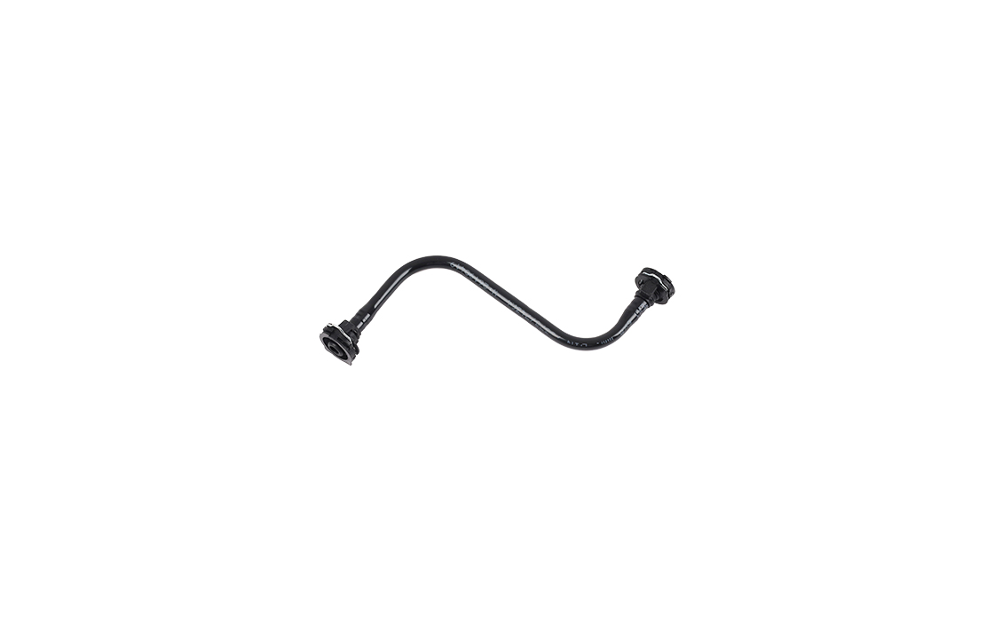 SPARE WATER TANK PIPE