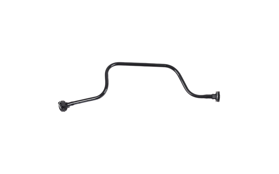 SPARE WATER TANK PIPE