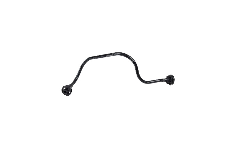 SPARE WATER TANK PIPE