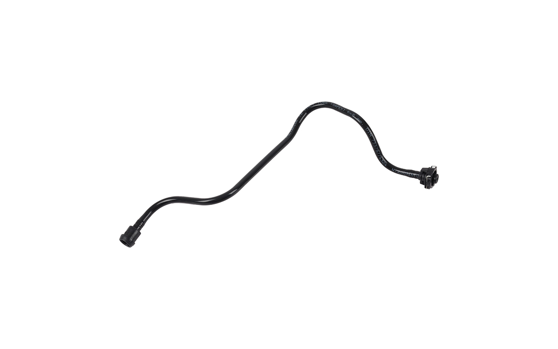 SPARE WATER TANK PIPE