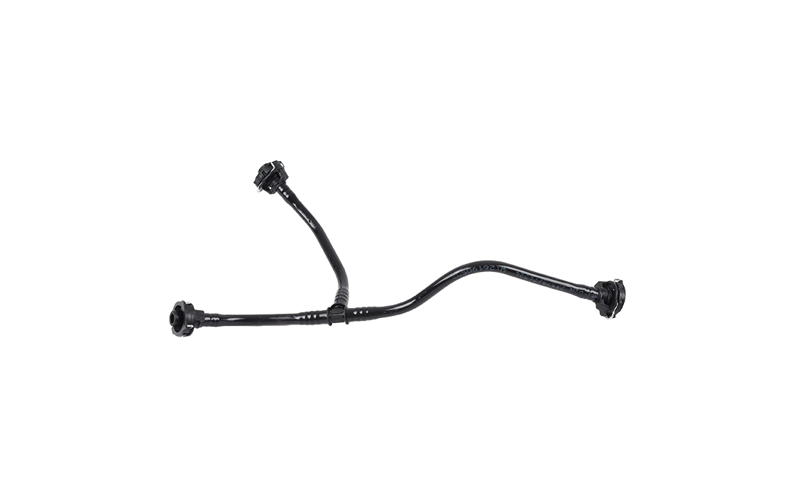 SPARE WATER TANK PIPE