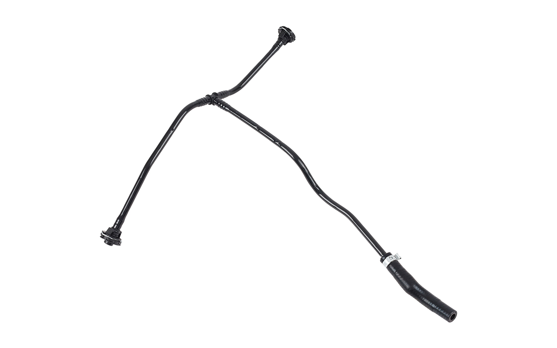 SPARE WATER TANK PIPE