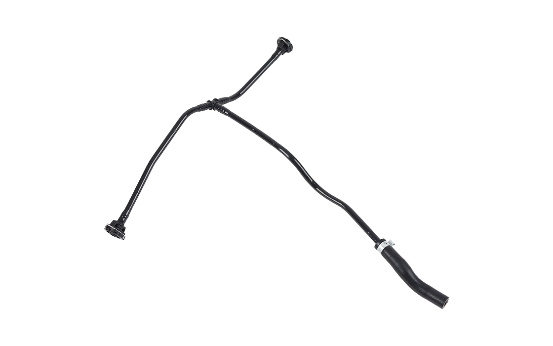 SPARE WATER TANK PIPE