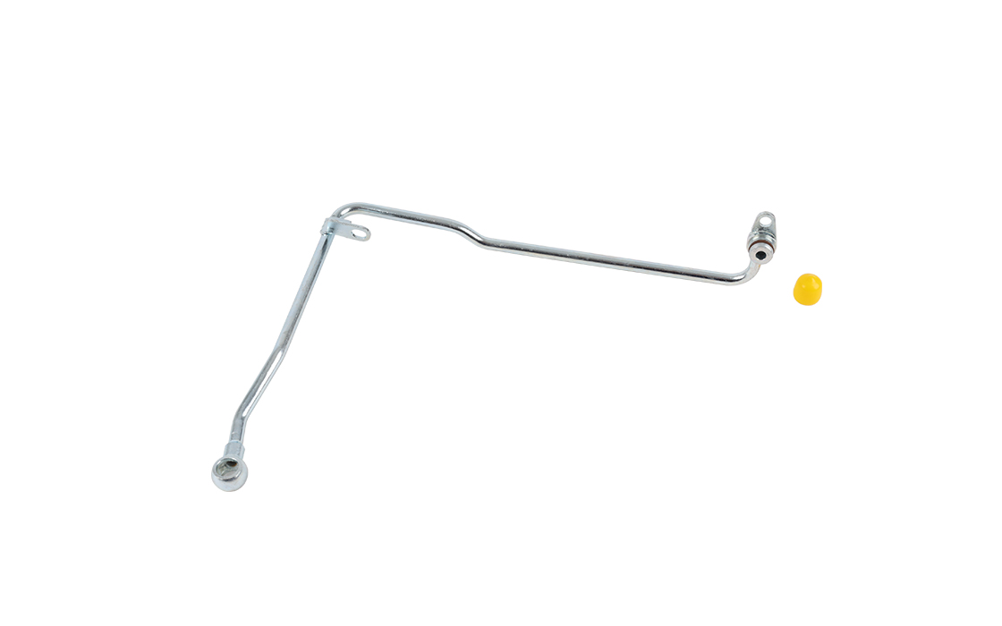 TURBO LUBRICATION PIPE