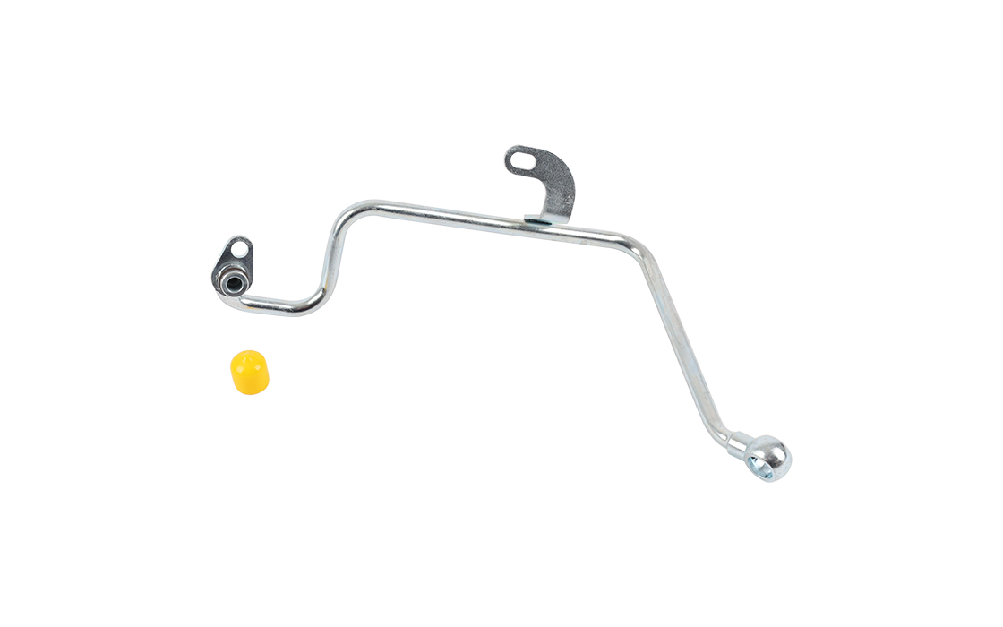 TURBO LUBRICATION PIPE