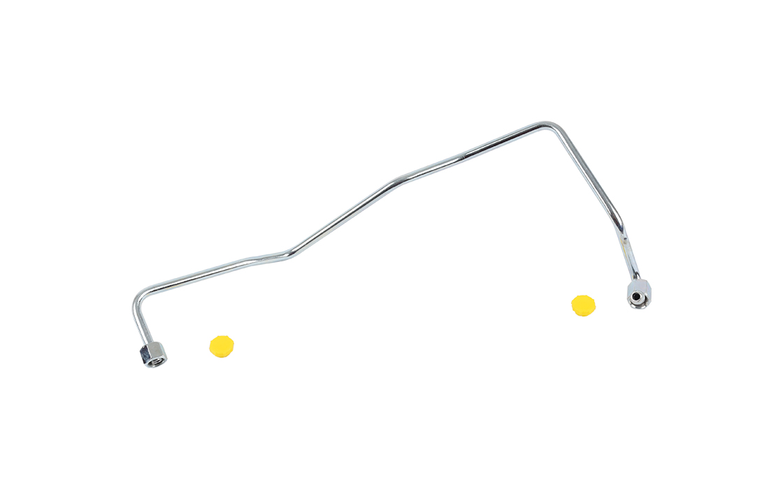 TURBO LUBRICATION PIPE