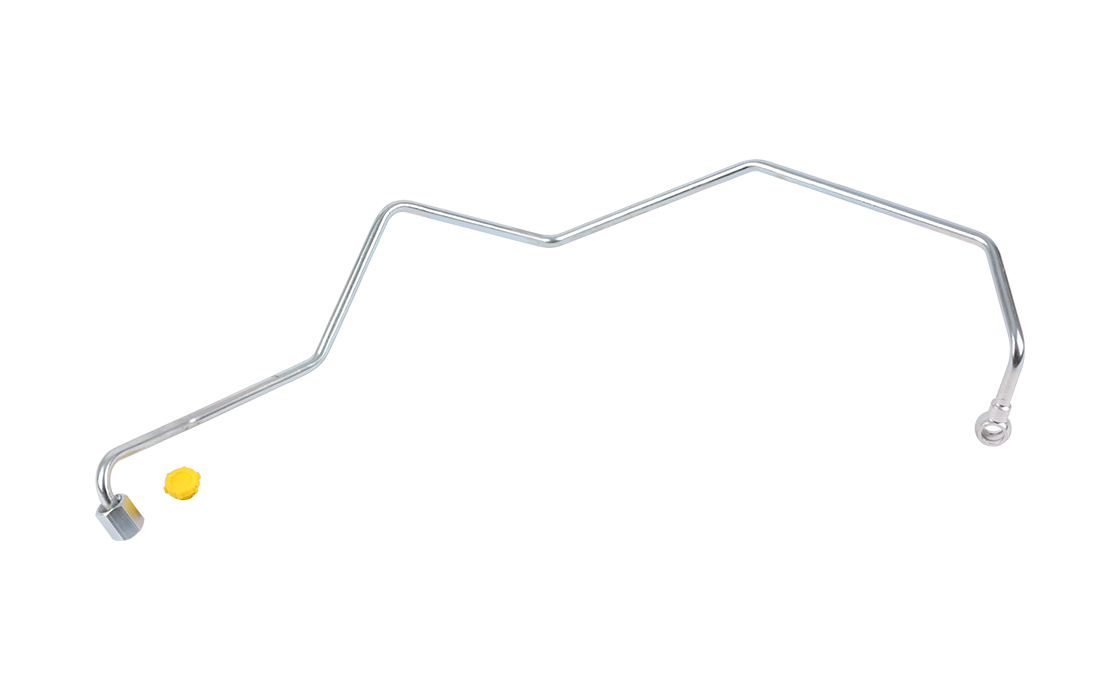 TURBO LUBRICATION PIPE