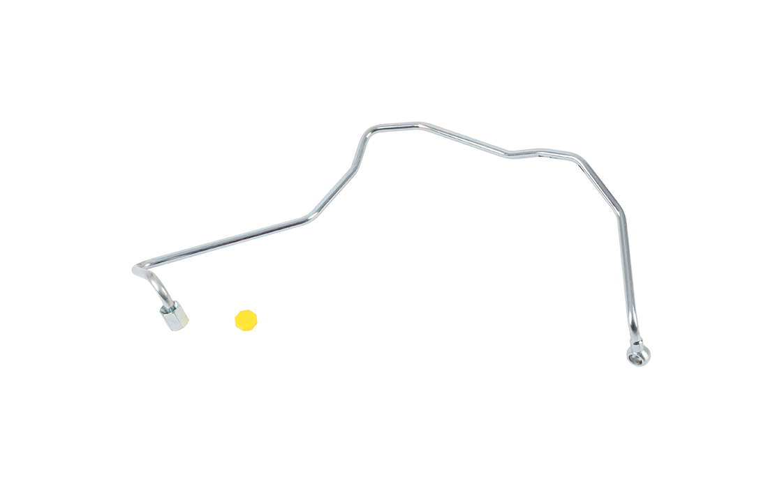 TURBO LUBRICATION PIPE