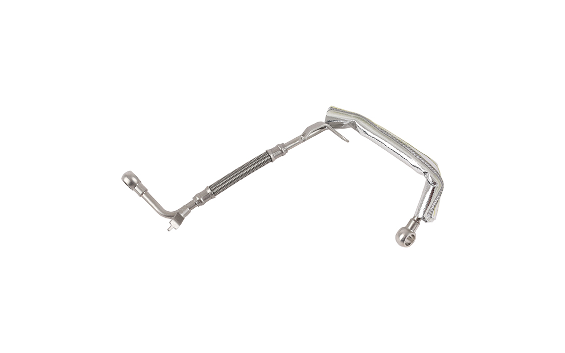 TURBO LUBRICATION PIPE