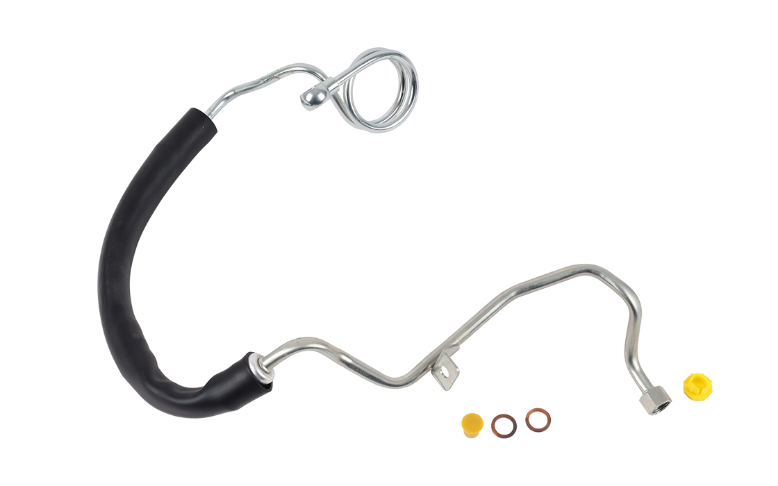 HYDRAULIC STEERING HOSE