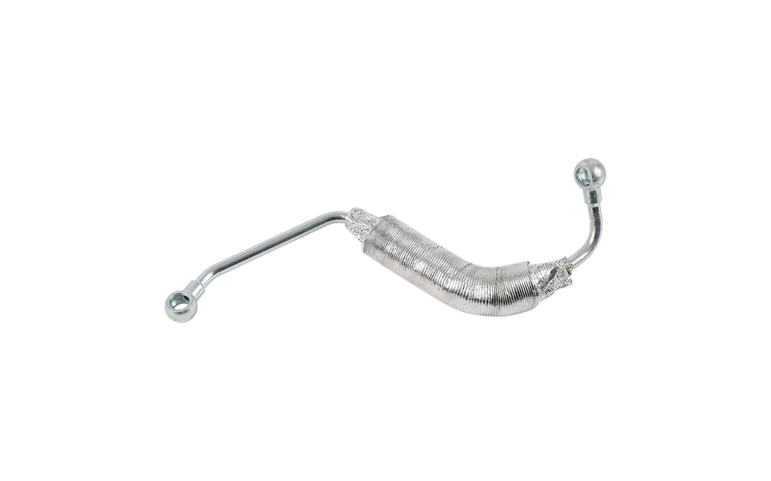 TURBO LUBRICATION PIPE