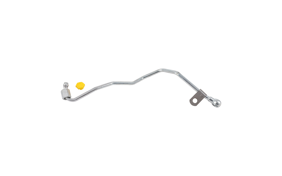 TURBO LUBRICATION PIPE