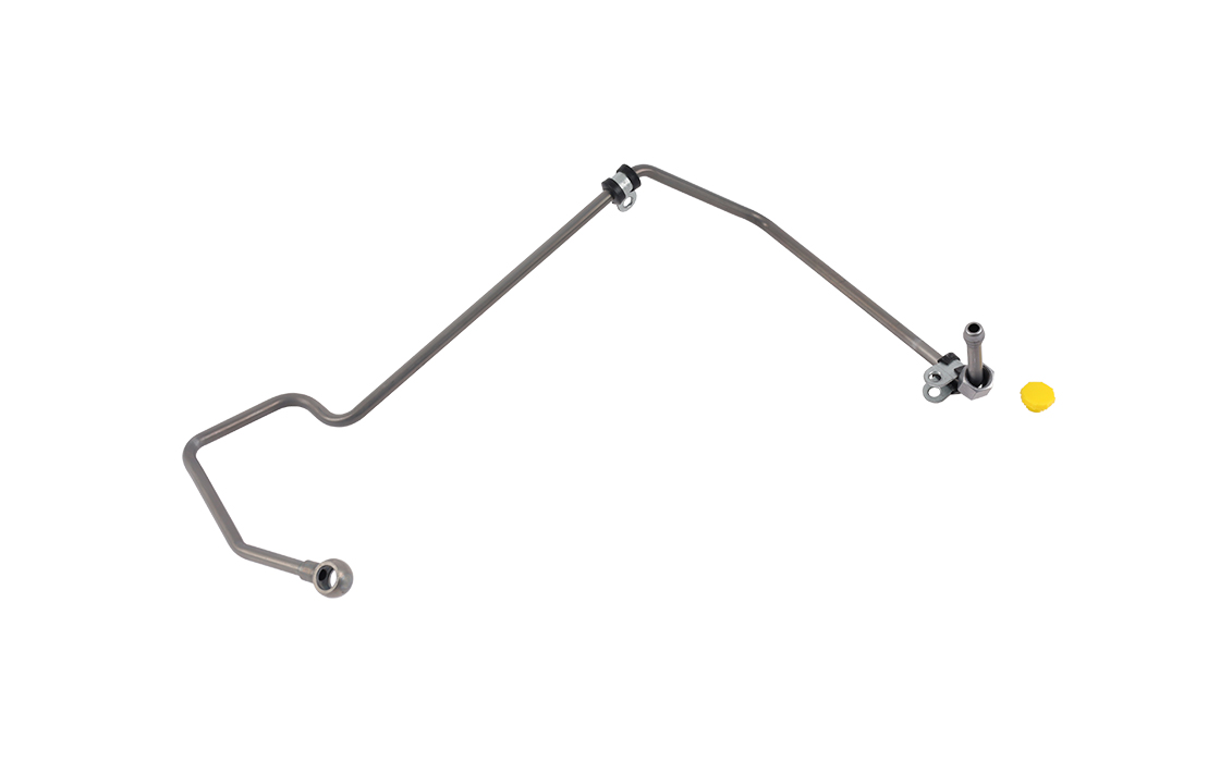 TURBO LUBRICATION PIPE