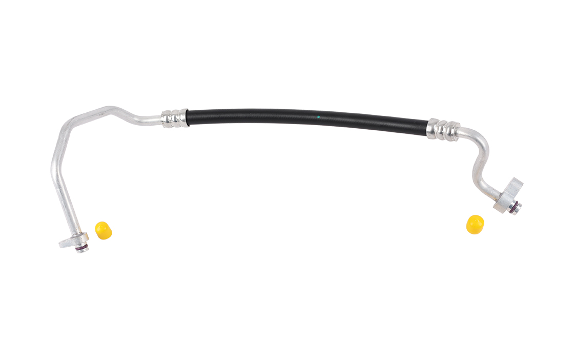 AIR CONDITION HOSE