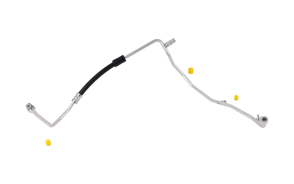 AIR CONDITIONER PIPE