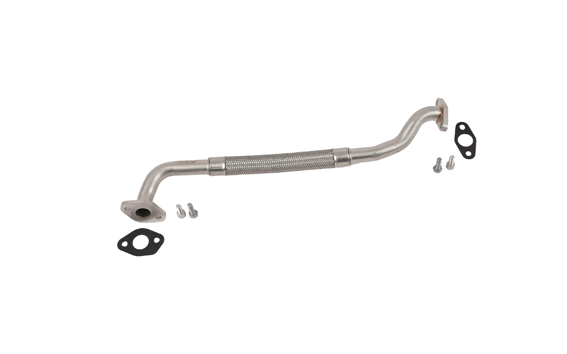 TURBO LUBRICATION PIPE