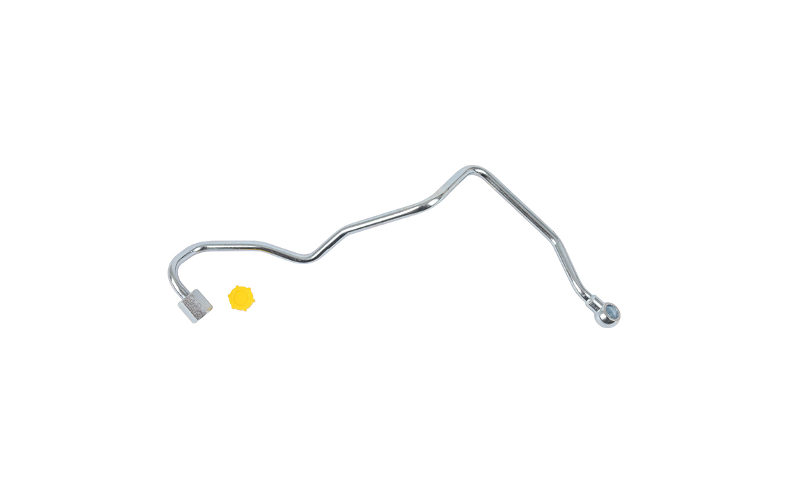 TURBO LUBRICATION PIPE