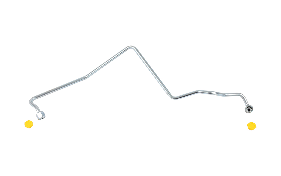 TURBO LUBRICATION PIPE